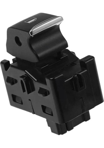 Araba Ön Sağ Pencere Anahtarı Cam Kaldırıcı Tek Anahtar H1BT-14529AA Ford Fiesta 2017-2019 Odak 2019 Lhd (Yurt Dışından) fırsatları