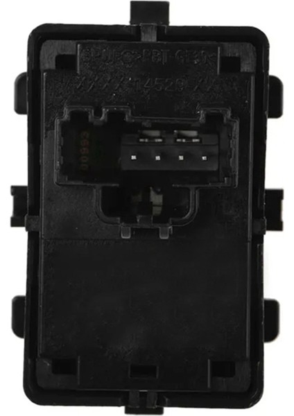 Araba Ön Sağ Pencere Anahtarı Cam Kaldırıcı Tek Anahtar H1BT-14529AA Ford Fiesta 2017-2019 Odak 2019 Lhd (Yurt Dışından) indirimleri
