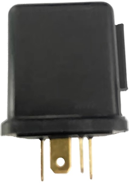 8972649470 8-97264947-0 2738102-A Isuzu NQR75 4hk1 24V 4 Pın/5pın Için Başlangıç ​​rölesi (Yurt Dışından) indirimleri