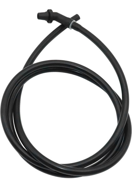 4pcs Araba Sunroof Drenaj Tüpü Hortum Boru Ön ve Arka Land Rover Lr3 Lr4 EEH500100 EEH500110 (Yurt Dışından) fırsatları