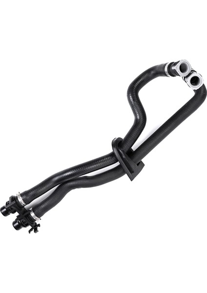 2.0 Petrol 2.2 Dizel Ptc Isıtıcı Su Hortumu Land Rover Lr2 Rr Evoque Discovery Sport Jaguar E-Pace J9C1272 LR019276 (Yurt Dışından)