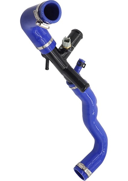Üst Radyatör Soğutucu Hortumu JLM21499 Jaguar Xf X250 Için 3.0 V6 Petrol 2008-2015 Jaguar Xj X351 3.0 V6 Petrol 2010 (Yurt Dışından) fiyatları
