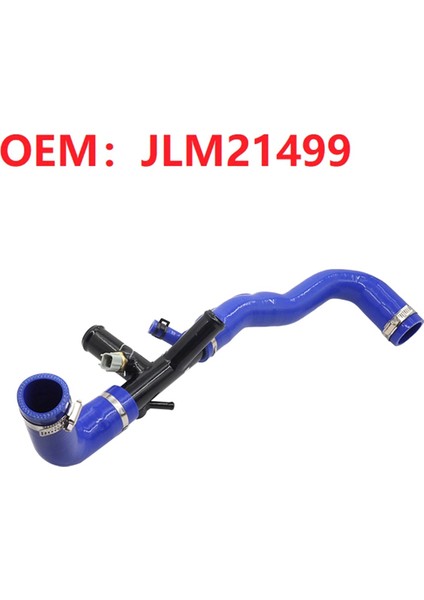 Üst Radyatör Soğutucu Hortumu JLM21499 Jaguar Xf X250 Için 3.0 V6 Petrol 2008-2015 Jaguar Xj X351 3.0 V6 Petrol 2010 (Yurt Dışından) indirimleri
