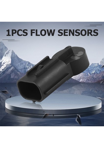 FSTSB19C Car Klima A/c Konstre Akış Sensörü Lexus RX350 GS350 ES350 ES350 Toyota Sıenna Camry Hıshlander Avalon (Yurt Dışından) fırsatları