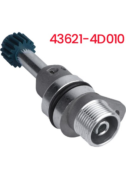 43621-4D010 Hyundai Iload Için Araç Hız Sensörü 2008-2015 Araba Kilometre Sensörü Aksesuarları (Yurt Dışından) indirimleri