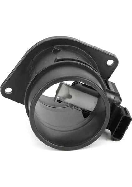 Renault Nissan Vauxhall Için Kütle Hava Akış Ölçer Sensörü 2.0 2.5 Dcı Cdtı 5WK97008Z, 5WK97008, 8200280060 (Yurt Dışından)