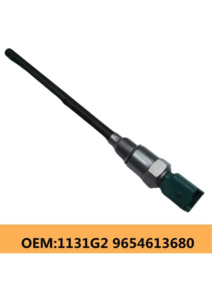 1131G2 9654613680 Peugeot 3008 308CC 308SW Rcz Citroen C4 Ds5 Ds6 Ds 1.6 2009-2019 Petrol Gauge (Yurt Dışından) fiyatları