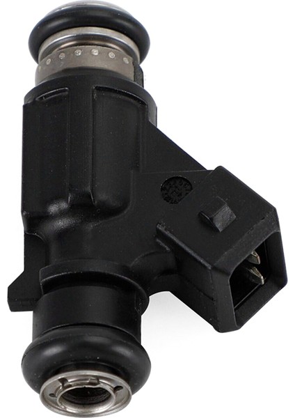 4pcs Merkür Marine Efı Için Yeni Yakıt Enjektörü 4 Strok 30, 40, 50, 60 Hp Motorlar 25342385 93345842 2002-2010 (Yurt Dışından) indirimleri