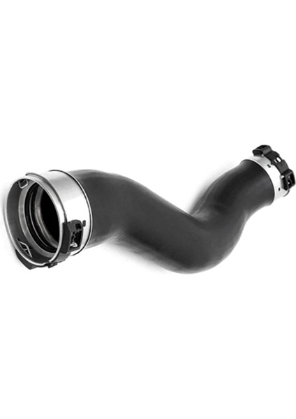 Sol Yan Motor Intercooler Hava Emme Hortumu Nissan NP300 2008-2015 14463-4KV0A 144634KV0A Için (Yurt Dışından)