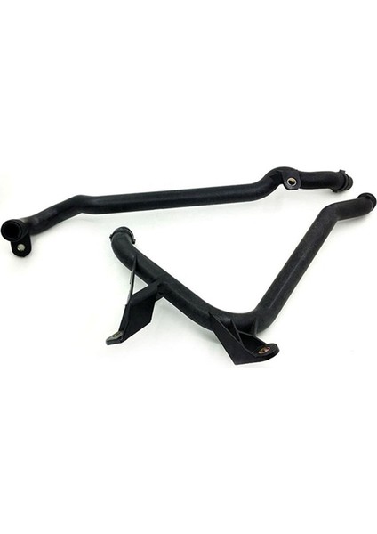 2 Pcs Motor Isıtıcı Giriş Su Soğutucu Borusu -Bmw E39 E46 11531705210 11537502525 (Yurt Dışından) fırsatları