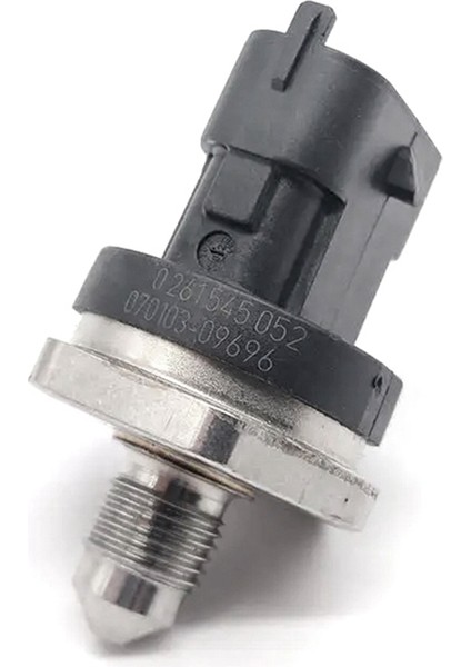 Yakıt Rayı Basınç Sensörü 12621292 0261545052 Hyundai Aksanı Için Kia Rio Buick Chevrolet Cadillac Otomotiv Parçaları (Yurt Dışından)