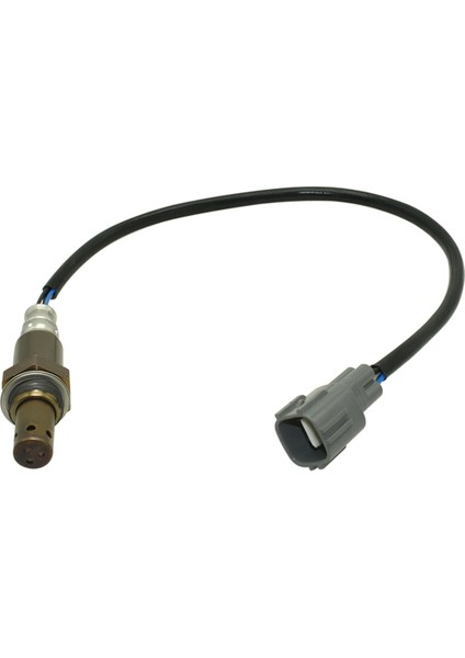 Oksijen Sensörü 89465-33440 8946533440 Lexus ES240 Daihatsu Cuore Terios Toyota Rav4 Piknik Camry Yaris Verso Carina E (Yurt Dışından) fırsatları