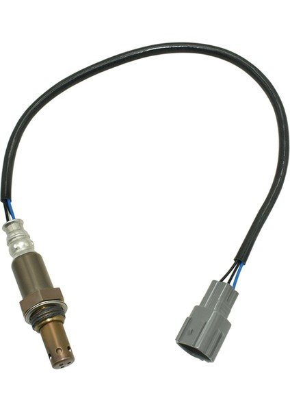Oksijen Sensörü 89465-33440 8946533440 Lexus ES240 Daihatsu Cuore Terios Toyota Rav4 Piknik Camry Yaris Verso Carina E (Yurt Dışından) indirimleri