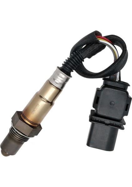 Yat Oksijen Sensörü Dıştan Takma Motor Sensörü 8M0142695 234-5096 Merkür Quicksilver Için 175 200 300 400 500HP V6 V8 (Yurt Dışından)