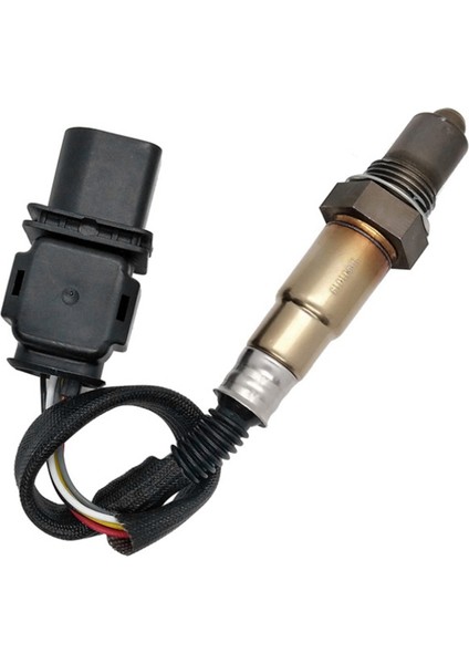 Yat Oksijen Sensörü Dıştan Takma Motor Sensörü 8M0142695 234-5096 Merkür Quicksilver Için 175 200 300 400 500HP V6 V8 (Yurt Dışından) fiyatları