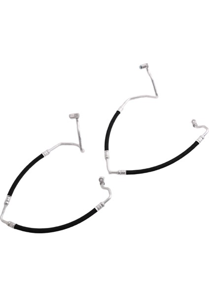 64509223325 Araç Ac Bmw E88 E93 E92 X1 E84 2004-2015 Için Yüksek Basınçlı Hat Hortumu (Yurt Dışından) fiyatları