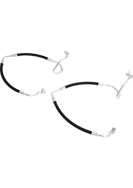 64509223325 Araç Ac Bmw E88 E93 E92 X1 E84 2004-2015 Için Yüksek Basınçlı Hat Hortumu (Yurt Dışından) modelleri