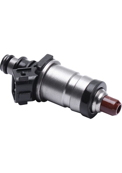 Honda Accord Için Araba Yakıt Enjektörü Civic Odyssey Acura Tl Rl Integra 1998-2001 06164-P2J-000 06164-P2A-100 (Yurt Dışından)