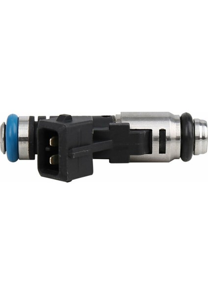 4pc Yeni Petrol Yakıt Enjektör Nozul 0280158057 Fiat Peugeot 206 Citroen C2 C3 Ortağı 1.1 IPM002 1984.C9 0280156324 (Yurt Dışından) modelleri