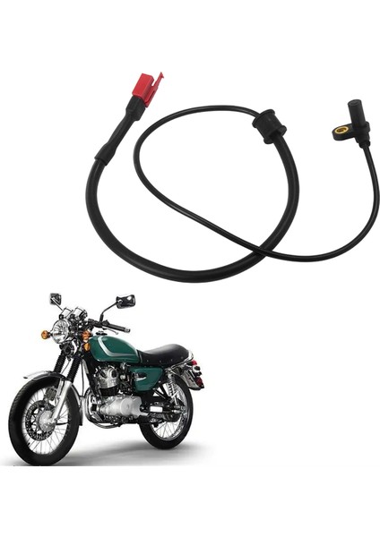 Sanyang Sym Için Motosiklet Parçaları Hız Sensörü Gts 125 / 300I 44800-L3A-000 (Yurt Dışından) fiyatları