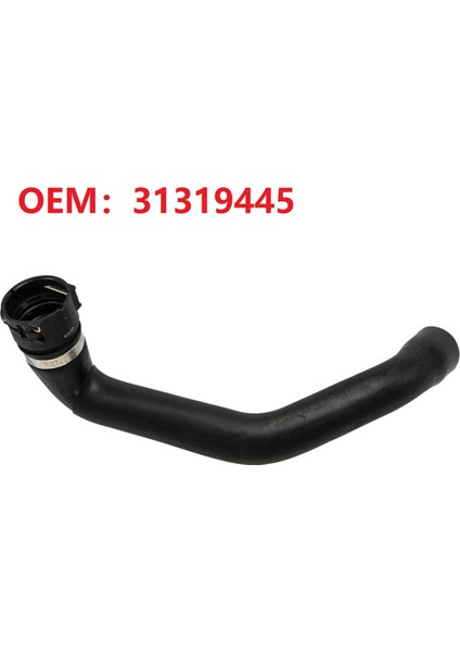 31319445 Volvo Için Alt Radyatör Soğutucu Hortumu XC90 3.2l-L6 07-14 (Yurt Dışından) modelleri