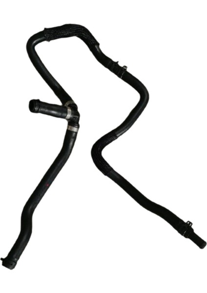 Araba Motorcraft Isıtıcı Hortum Su Borusu KH-718 DG9Z-18472-V Ford Lincoln Mkc 2.0t 2013-2017 DG9Z18472V DG9318K580JA (Yurt Dışından) fırsatları
