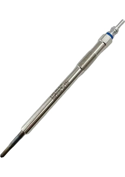 1 Pcs Ssangyong Için Glow Fiş Korando C Korando C Rodıus Iı D22F 2.2 6721590001 Ssangyong Parçaları (Yurt Dışından)