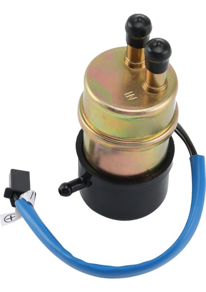 Honda XRV750 Afrika Ikiz 1990-2003 49040-1055 Için Yüksek Kaliteli Motosiklet 12V Yakıt Pompası (Yurt Dışından) fırsatları