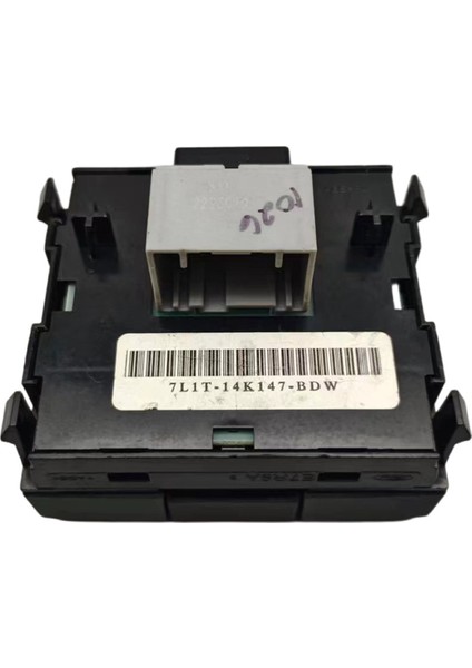 Araba Sunroof Switch 7L1Z15B691BA Tepe Anahtarı 7L1Z-15B691-BA Ford Expedition Için 3.5l 5.4l 2007-2017 (Yurt Dışından) fırsatları