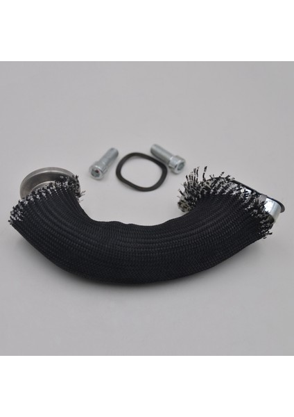 55202704 Egr Soğutucu Dirsek Boru Opel Astra H Signum Vectra C Zafira B 1.9 Cdtı Z19DTH Siyah (Yurt Dışından) indirimleri