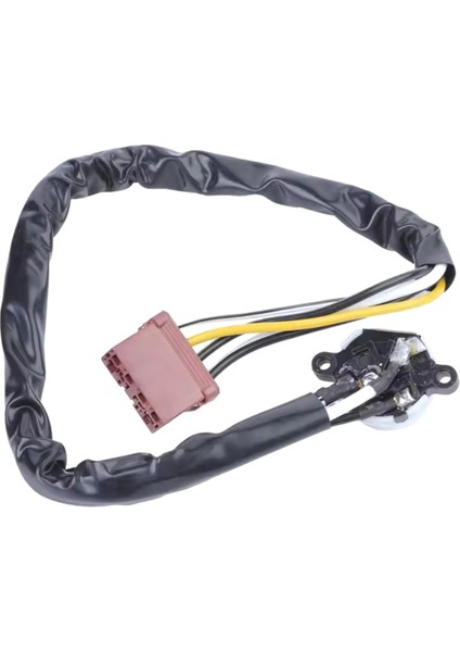 35130-S84-A01 Kontak Anahtarı ve Kilit Namlu Silindir Honda Accord 1998-2002 Acura Tl cl 2001-2003 35130S84A01 (Yurt Dışından)