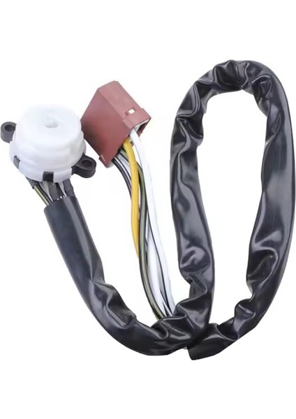 35130-S84-A01 Kontak Anahtarı ve Kilit Namlu Silindir Honda Accord 1998-2002 Acura Tl cl 2001-2003 35130S84A01 (Yurt Dışından) modelleri