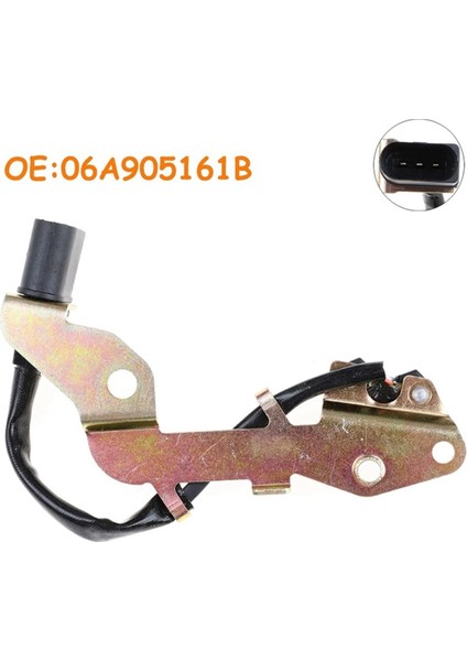 Eksantrik Mili Konum Sensörü 06A905161B 0232101031 02321038 06A905161 Volkswagen Golf Jetta Beetle Passat Audi (Yurt Dışından) indirimleri