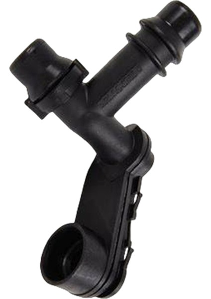 Bmw E53 Araç Egzoz Borusu Eklemi Radyatör Su Borusu 17111438820 Su Deposu Bağlantısı Eklemi 2000-2007 (Yurt Dışından) modelleri