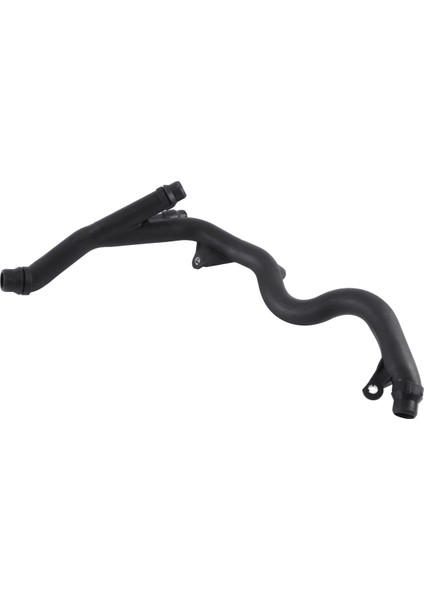 11537802632 11537787380 Soğutma Sistemi Su Borusu Dizel Isıtıcı Dönüş Bağlantı Hortumu Bmw 1 3 5 6 X3 X5 (Yurt Dışından) modelleri