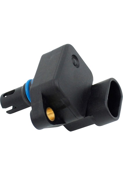 0872679 12140872679 MHK101040 Mini Cooper R50 S R52 S R53 2002-2006 Için Emme Manifoldu Basınç Sensörü (Yurt Dışından)