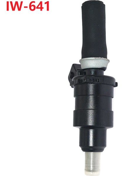 Araba Aksesuarları Için Yakıt Enjektörü IW-641 IW641 (Yurt Dışından) fırsatları
