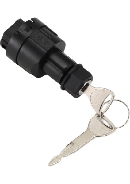 57590-23333-71 Toyota Forklıft 4p Kontak Anahtarı Kilit Silindiri Için 2 Anahtarlı Kontak Anahtarı (Yurt Dışından) fiyatları