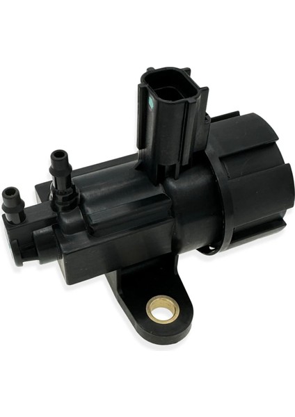 Araba Egr Vakum Solenoid F63Z-9J459-AA F57E-9J459 Ca Ford F150 Explorer Kaçış Ranger Egzoz Karbon Kale Valf (Yurt Dışından)