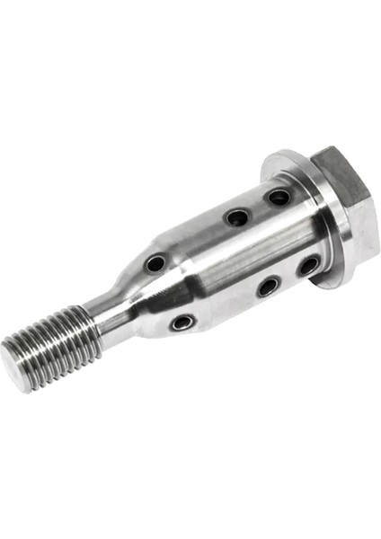2pcs Vvt Yağ Kontrol Vanası Merkez Vanası 55562224 427001910 Opel Chevrolet Buick Için (Yurt Dışından) fırsatları