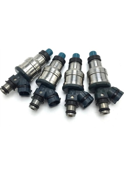 Toyota Celica Için Yakıt Enjektörleri Meme 1988-1989 Camry 2.0l 1988-1991 23209-74060 23250-74060 (Yurt Dışından) fiyatları