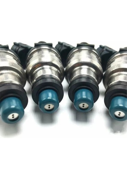 Toyota Celica Için Yakıt Enjektörleri Meme 1988-1989 Camry 2.0l 1988-1991 23209-74060 23250-74060 (Yurt Dışından) fırsatları