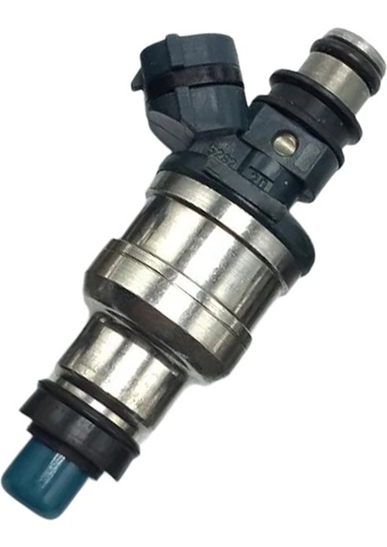 Toyota Celica Için Yakıt Enjektörleri Meme 1988-1989 Camry 2.0l 1988-1991 23209-74060 23250-74060 (Yurt Dışından) indirimleri