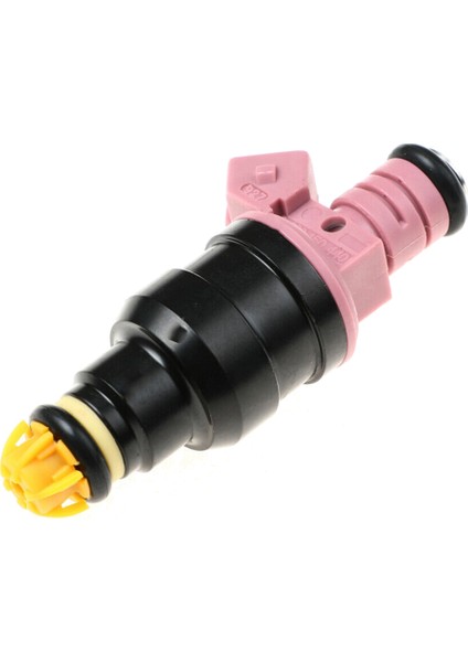 6pcs -Bmw E36 328I E38 728I 728IL E39 528I Z3 2.8 Için Yeni Yakıt Enjektörleri (Yurt Dışından) modelleri