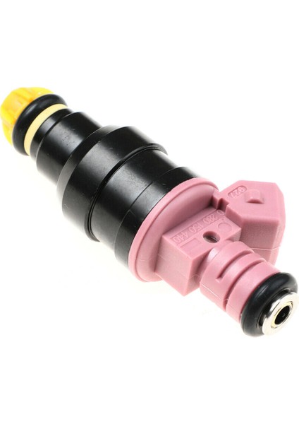 6pcs -Bmw E36 328I E38 728I 728IL E39 528I Z3 2.8 Için Yeni Yakıt Enjektörleri (Yurt Dışından) fırsatları