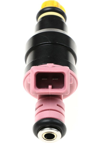 6pcs -Bmw E36 328I E38 728I 728IL E39 528I Z3 2.8 Için Yeni Yakıt Enjektörleri (Yurt Dışından) indirimleri