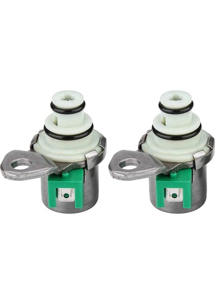 Şanzıman Vardiya Solenoid Valf Grubu 4F27E Ford Focus Için 2000-2008 Mazda 3 5 6 Protege Vardiyası A &amp; B (Yurt Dışından)