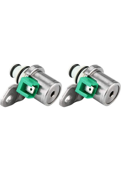 Şanzıman Vardiya Solenoid Valf Grubu 4F27E Ford Focus Için 2000-2008 Mazda 3 5 6 Protege Vardiyası A &amp; B (Yurt Dışından) modelleri
