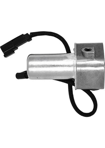 Yeni Ekskavatör Parçaları Komatsu Için Ana Pompa Solenoid Valfi PC130-6 702-21-07311 7022107311 (Yurt Dışından)