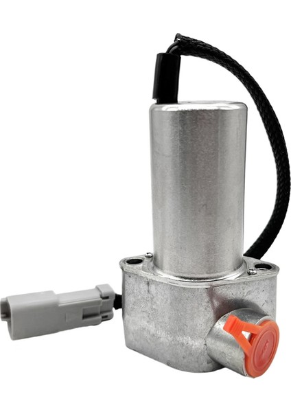 Yeni Ekskavatör Parçaları Komatsu Için Ana Pompa Solenoid Valfi PC130-6 702-21-07311 7022107311 (Yurt Dışından) fiyatları